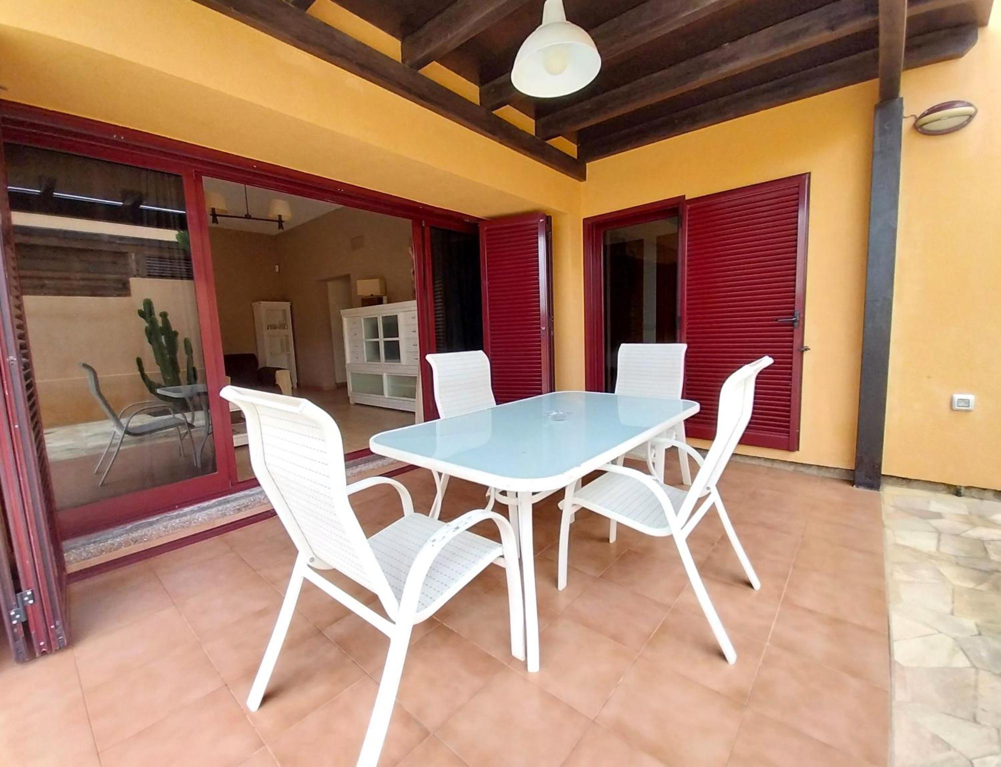 Casa Ara Villa Corralejo Exterior photo