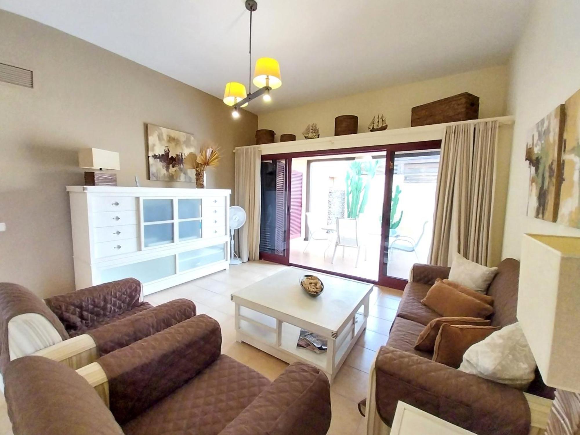 Casa Ara Villa Corralejo Exterior photo