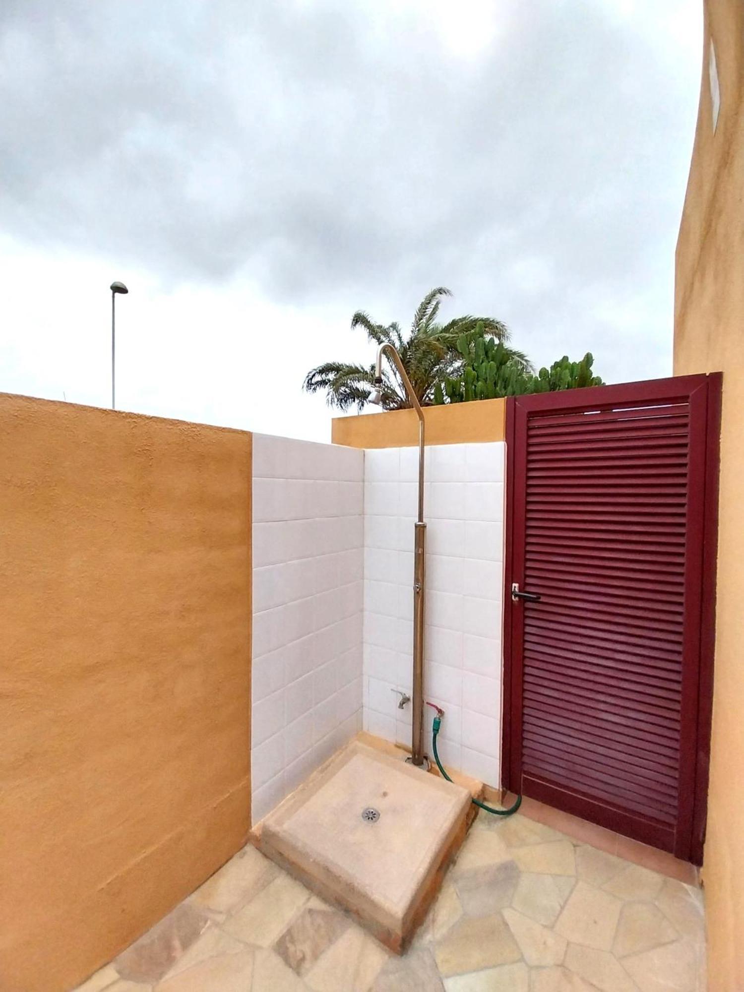 Casa Ara Villa Corralejo Exterior photo